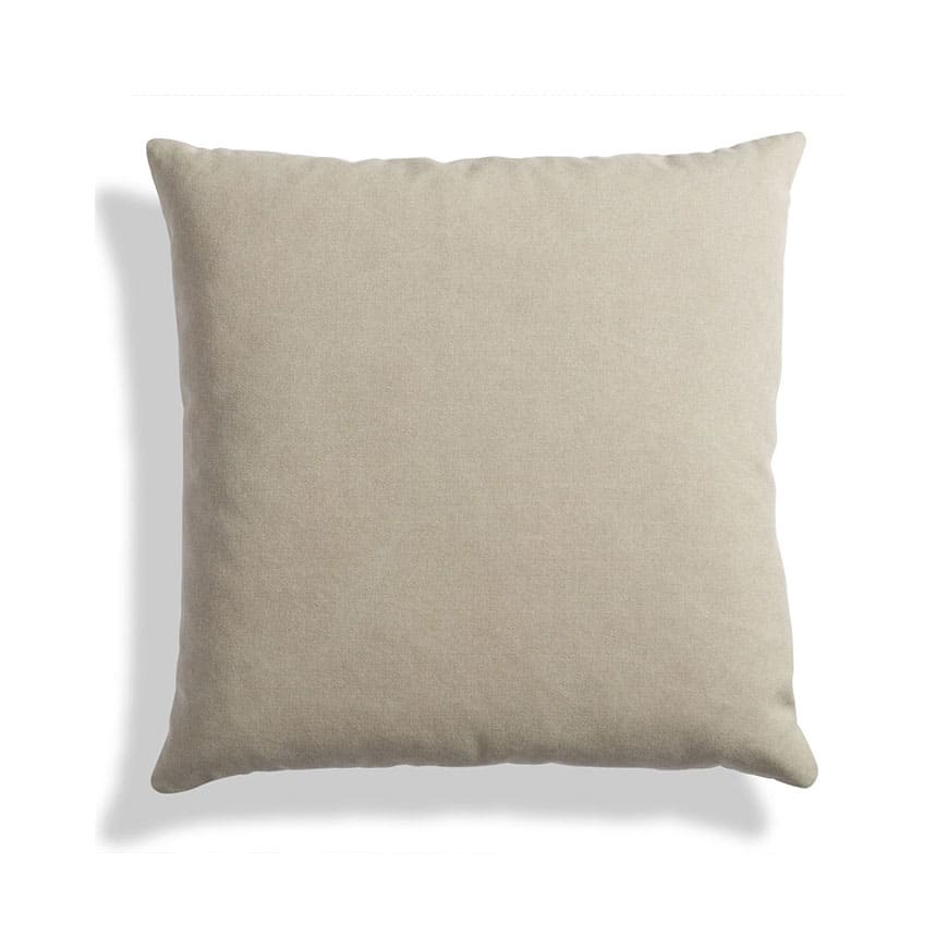 Signal 20 square pillow