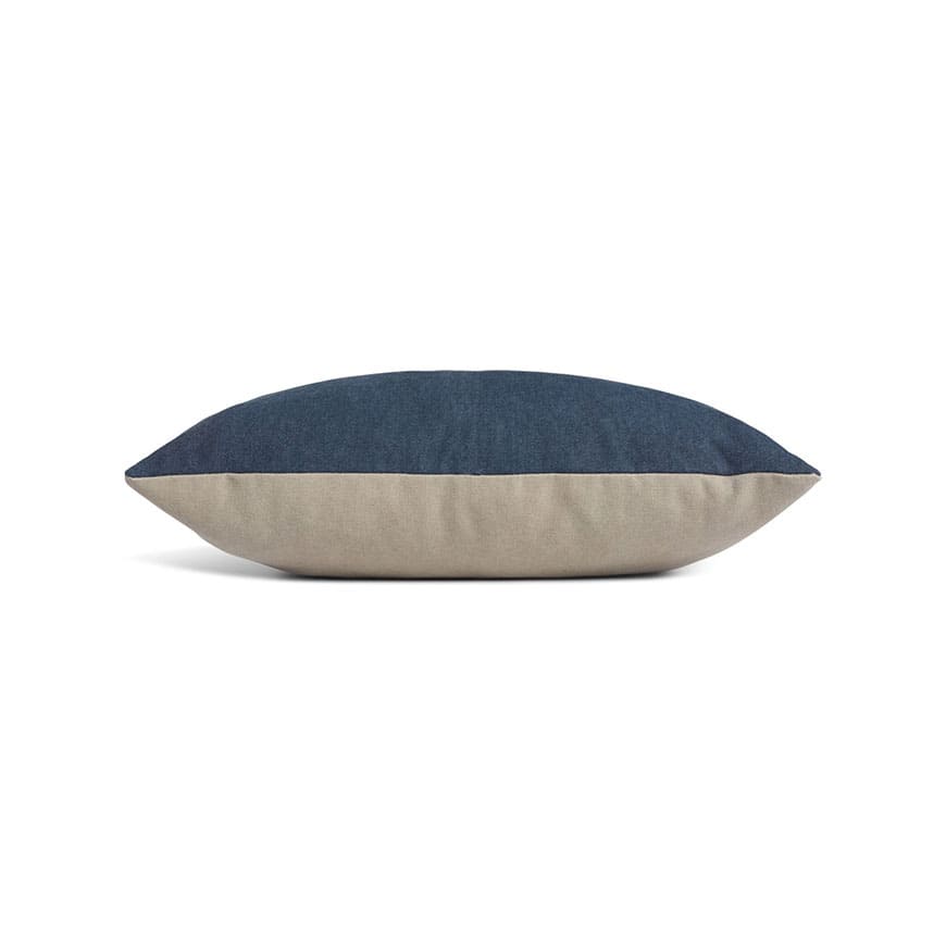 Signal 20 square pillow