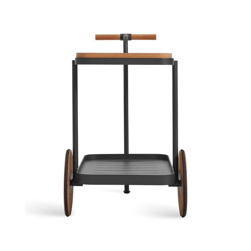 Longday bar cart