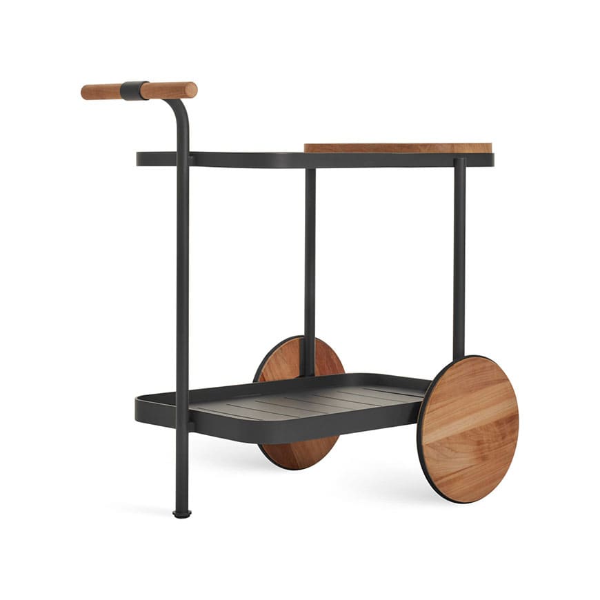Longday bar cart