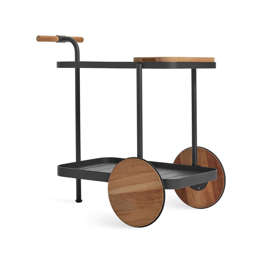 Longday bar cart