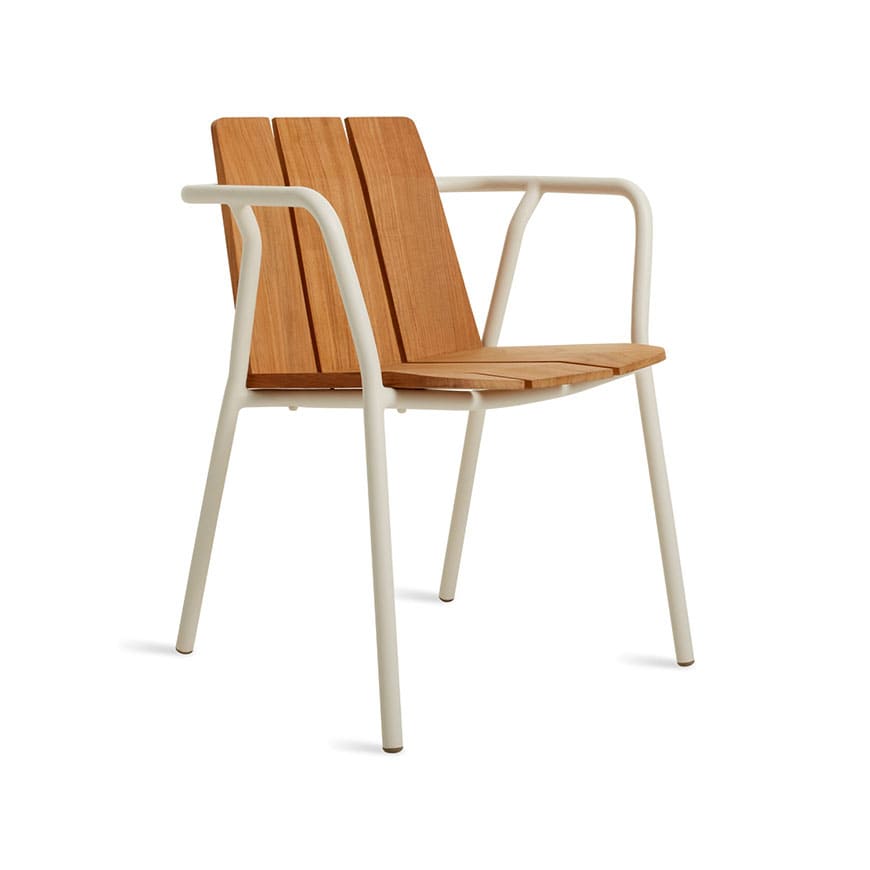 Offline outdoor chair