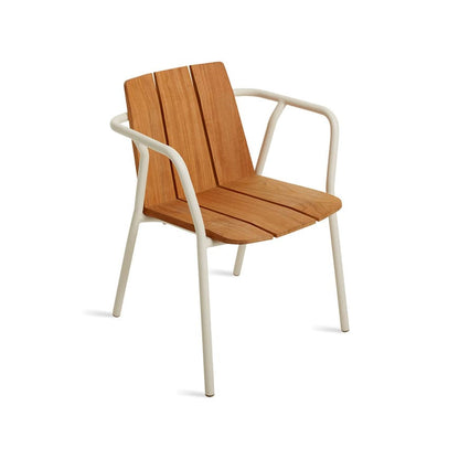 Offline outdoor chair