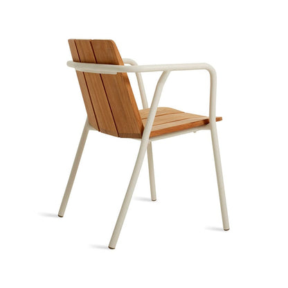 Offline outdoor chair