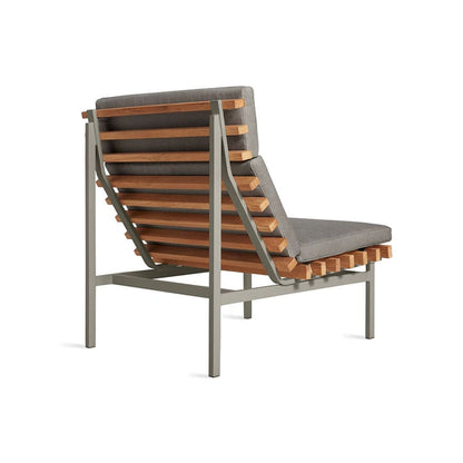 Perch outdoor lounge chair