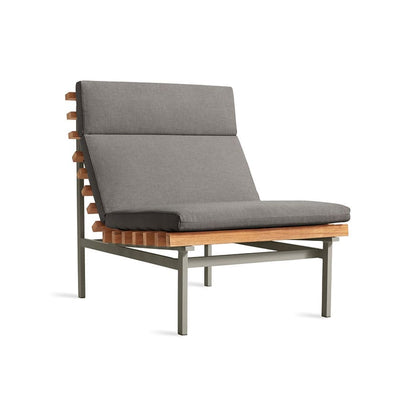 Perch outdoor lounge chair