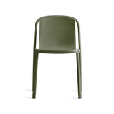 Decade stacking chair